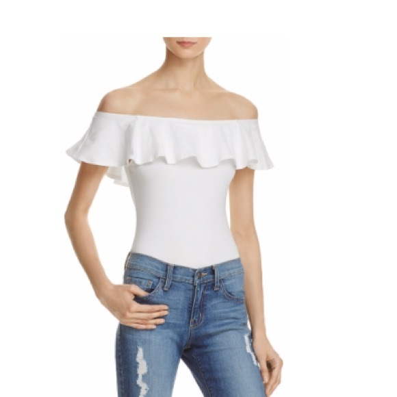 Mustard Seed Tops - Mustard Seed off the shoulder bodysuit. Mustard Seed Tops - Mustard Seed off the shoulder bodysuit.